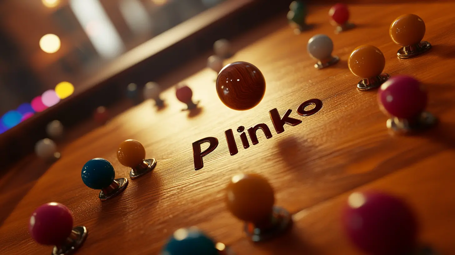 plinko casino